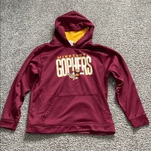 Youth Unisex XL Minnesota Sweatshirt